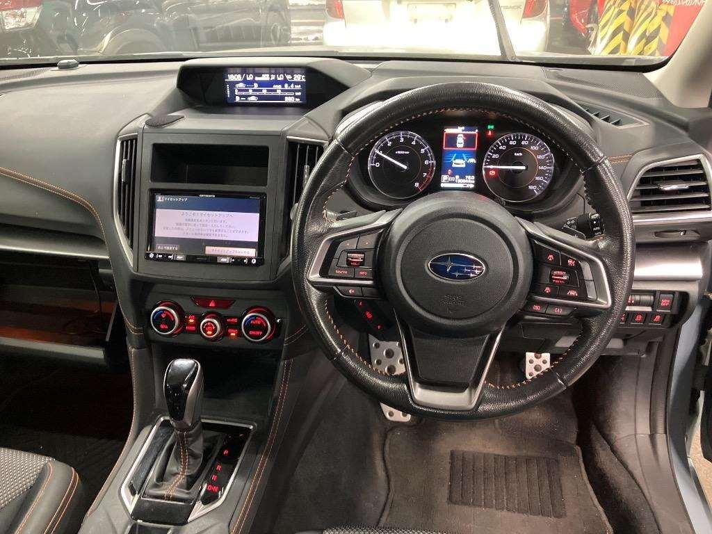 SUBARU XV 2.0I-S EYESIGHT 4WD Image 5