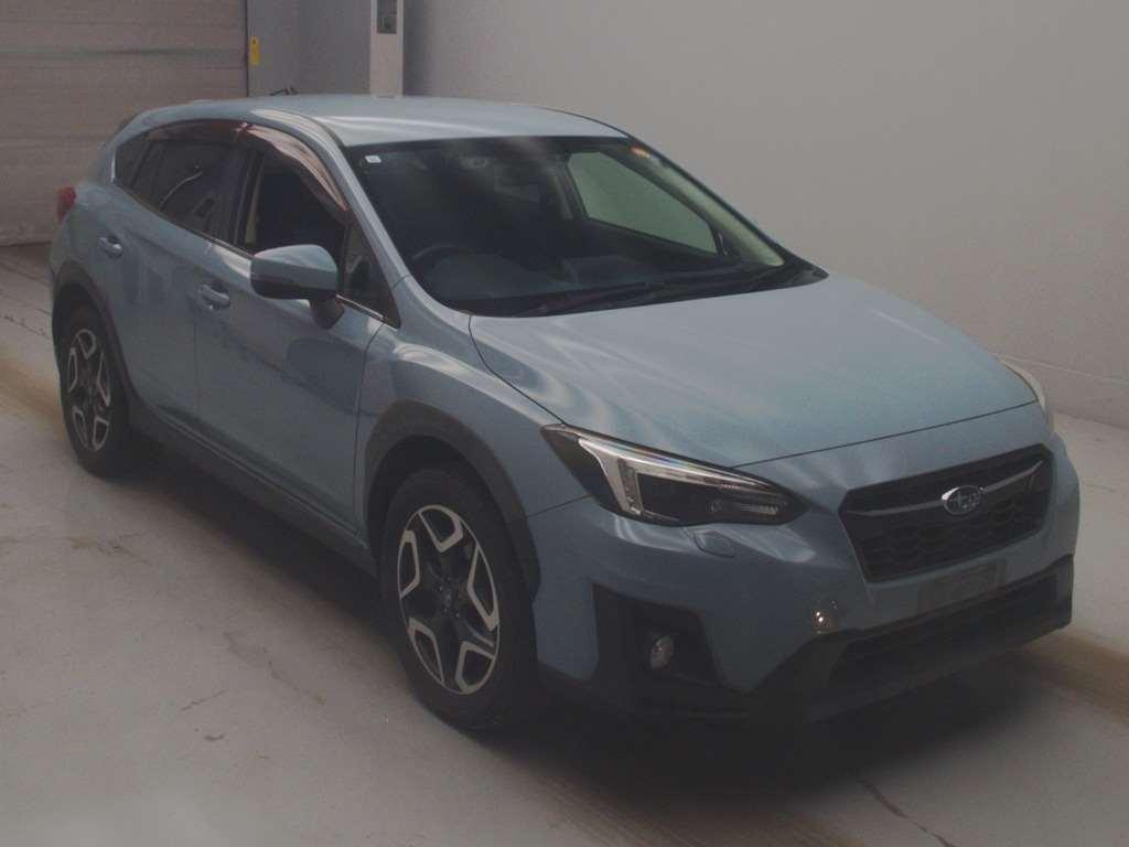 SUBARU XV 2.0I-S EYESIGHT 4WD Image 4