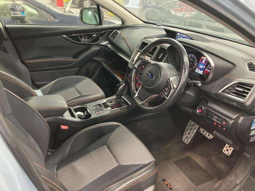 SUBARU XV 2.0I-S EYESIGHT 4WD Image 3