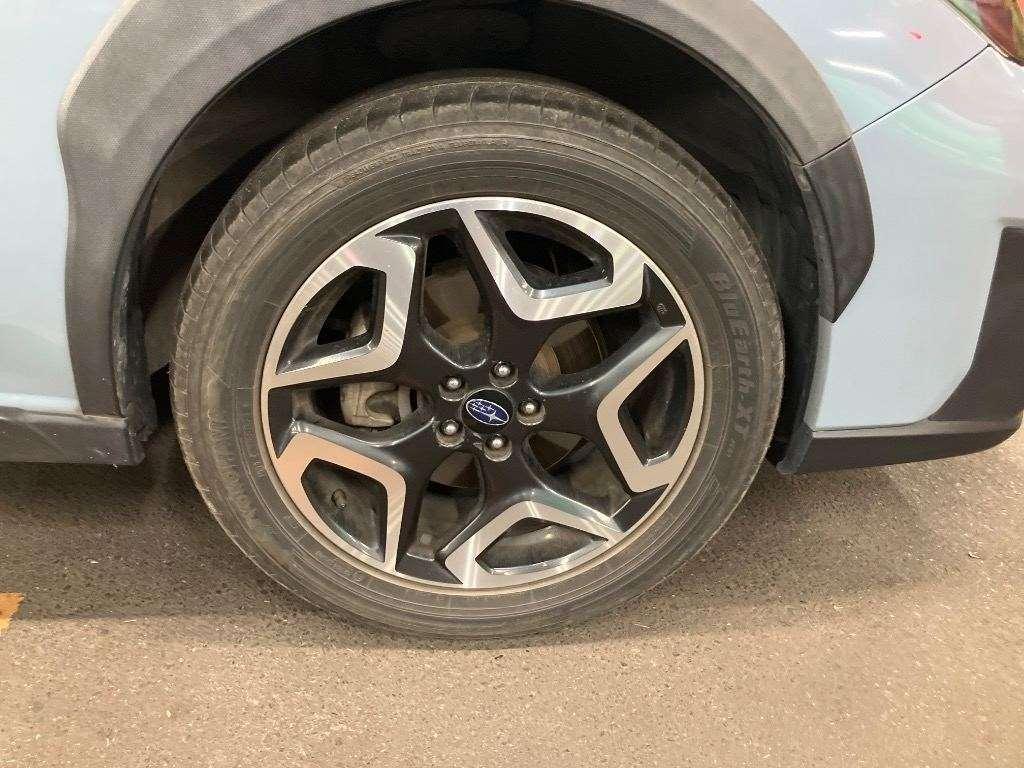 SUBARU XV 2.0I-S EYESIGHT 4WD Image 7