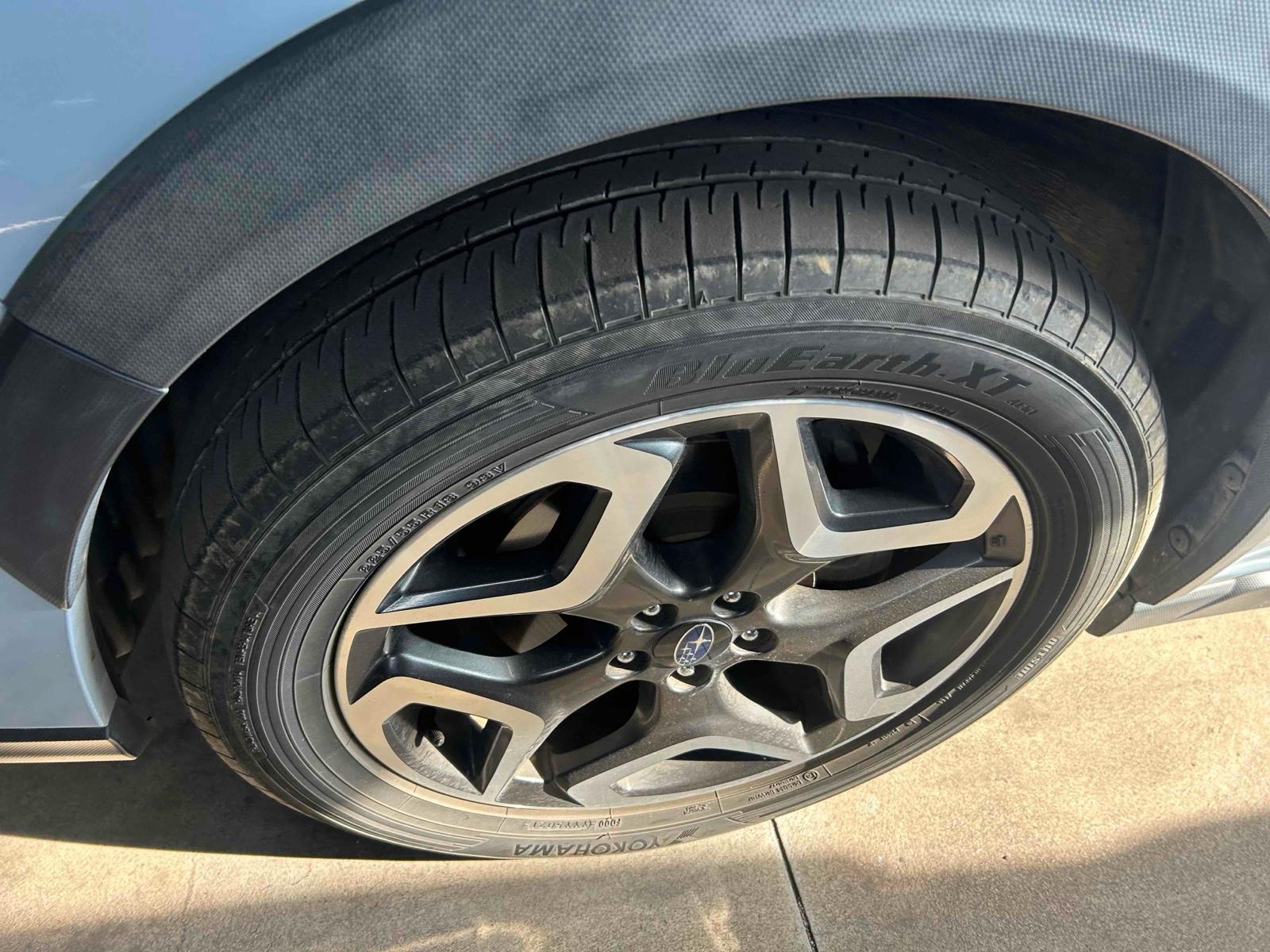 SUBARU XV 2.0I-S EYESIGHT 4WD Image 21
