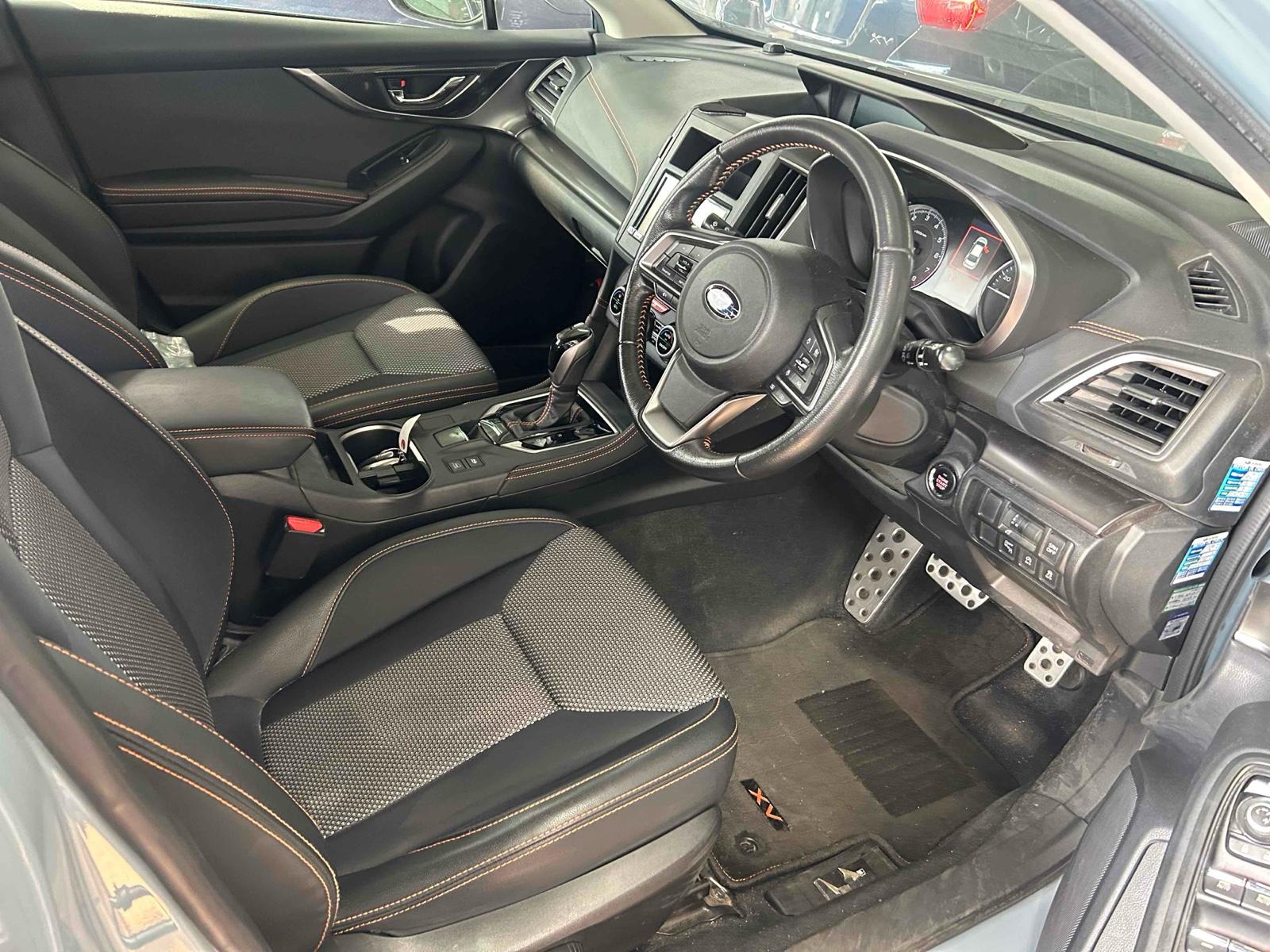 SUBARU XV 2.0I-S EYESIGHT 4WD Image 13