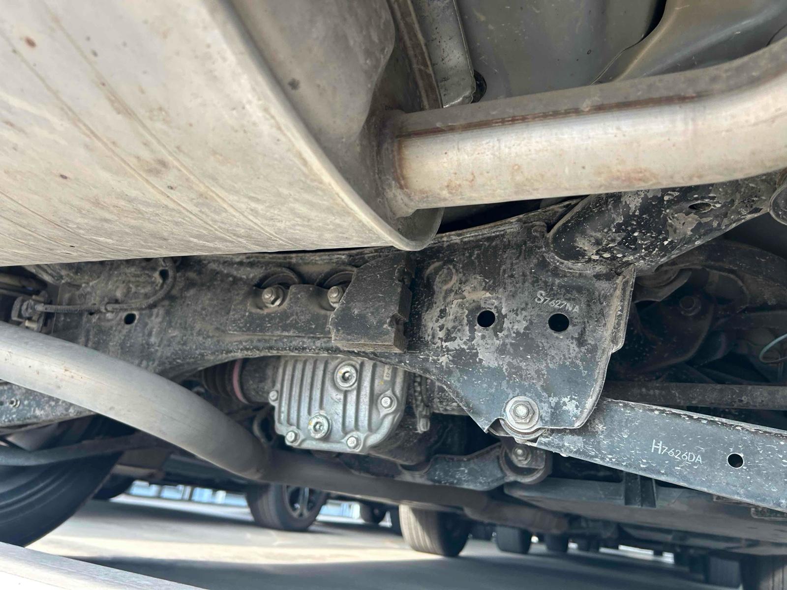 SUBARU XV 2.0I-S EYESIGHT 4WD Image 30