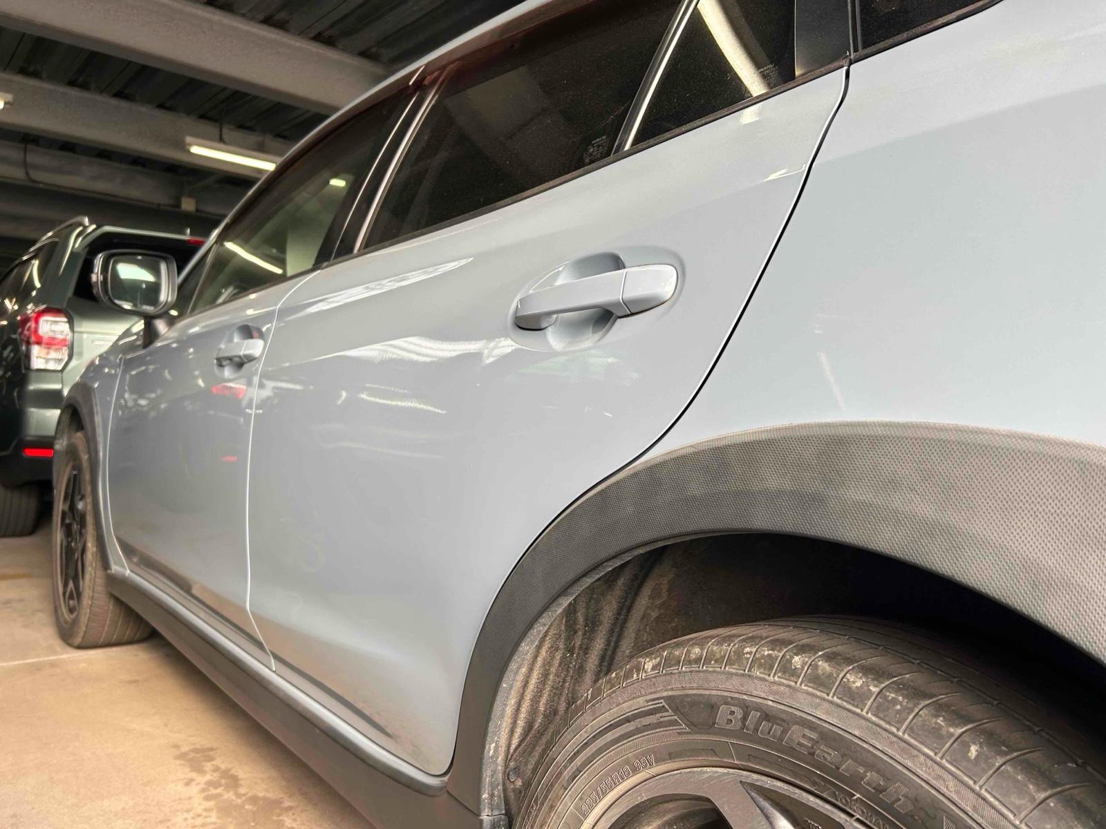 SUBARU XV 2.0I-S EYESIGHT 4WD Image 27