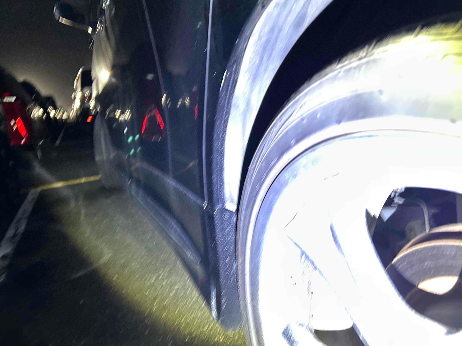 TOYOTA VELLFIRE 2.5X Image 18
