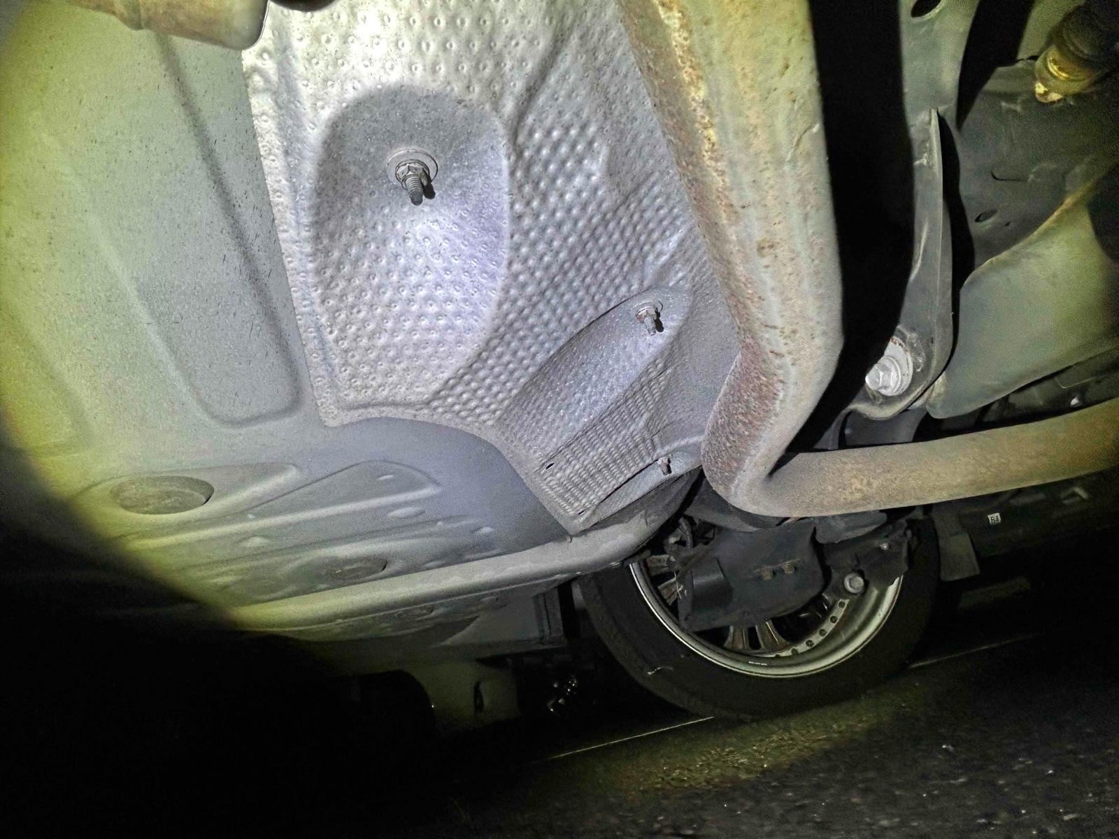 TOYOTA VELLFIRE 2.5X Image 26
