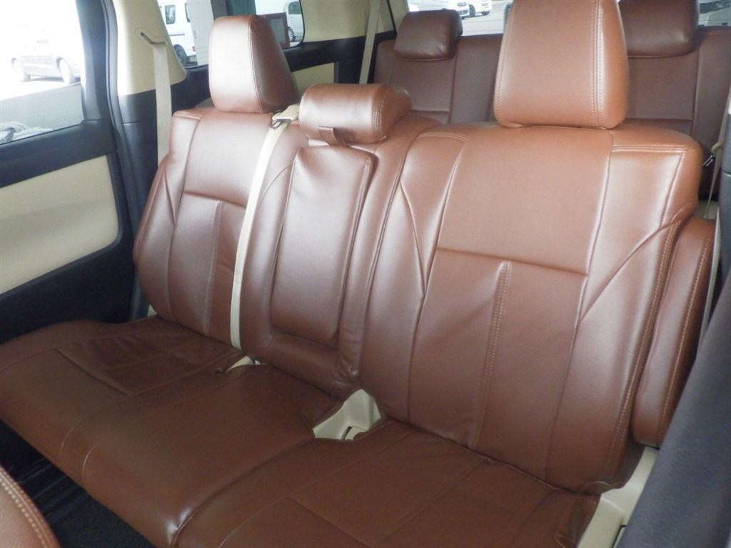 TOYOTA VELLFIRE 2.5X Image 6