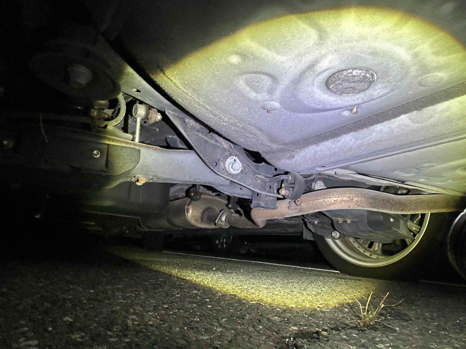 TOYOTA VELLFIRE 2.5X Image 25