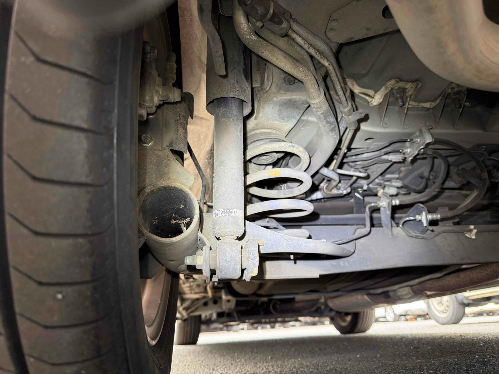 NISSAN SERENA HIGHWAY STAR S-HV ADVANCED SAFETY PACKAGE Image 16