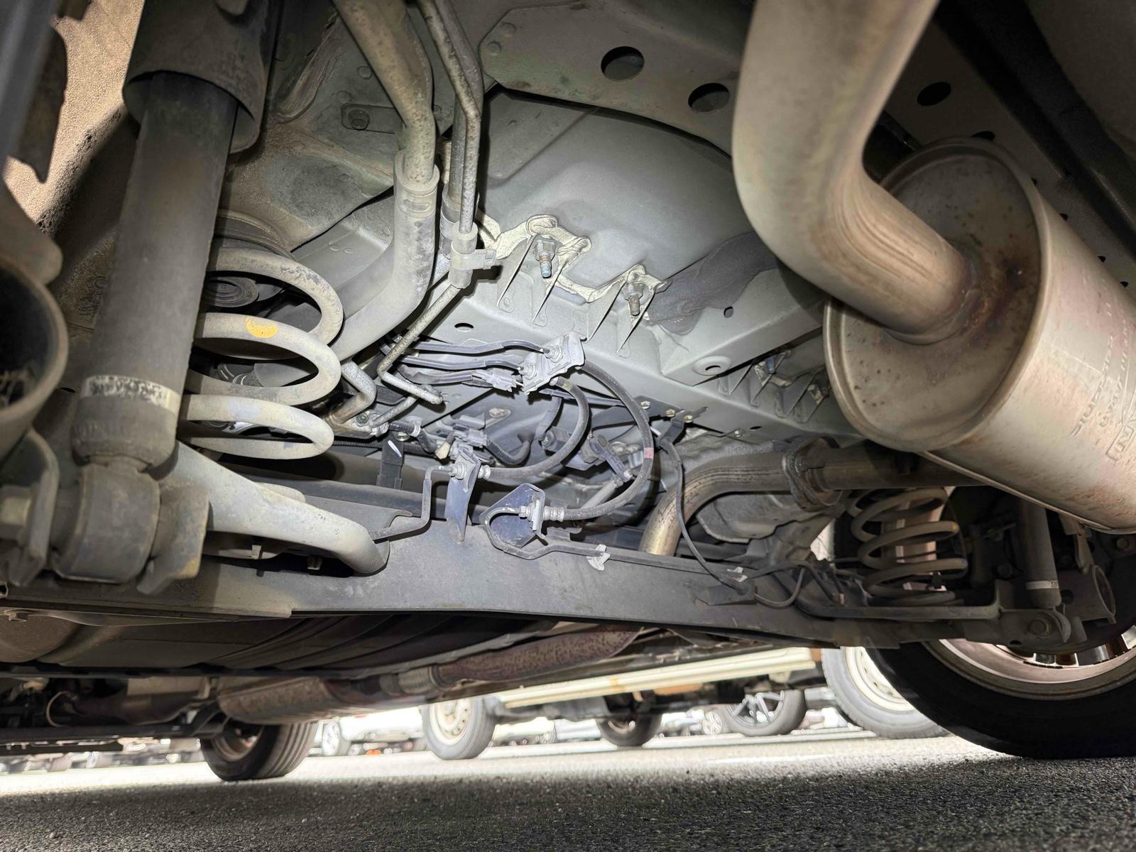 NISSAN SERENA HIGHWAY STAR S-HV ADVANCED SAFETY PACKAGE Image 15