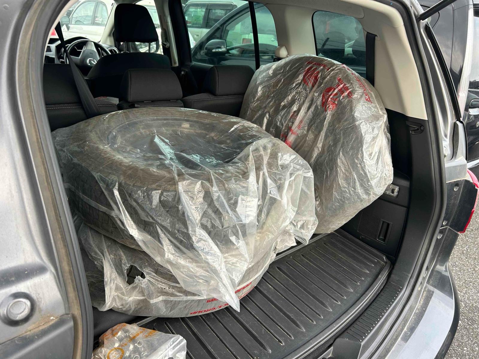 MAZDA PREMACY 20S- SKYACTIVE Image 18