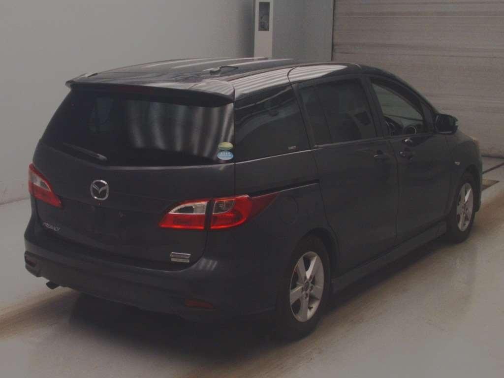 MAZDA PREMACY 20S- SKYACTIVE Image 4