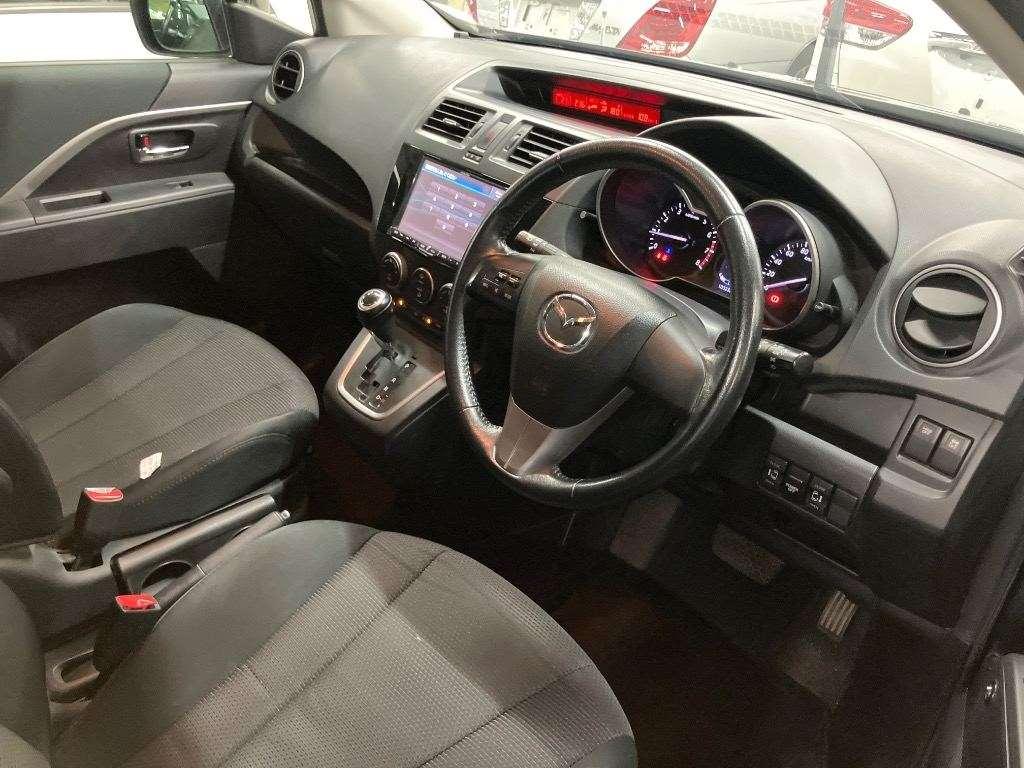 MAZDA PREMACY 20S- SKYACTIVE Image 5