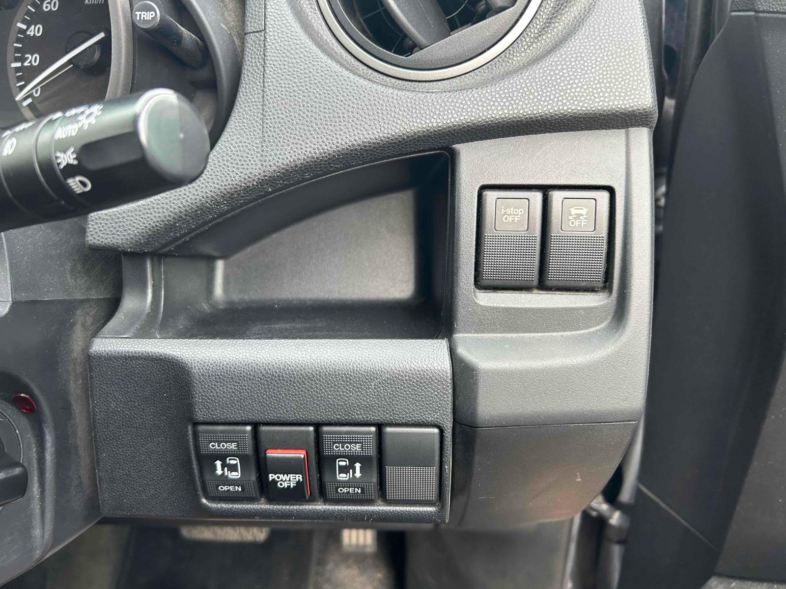 MAZDA PREMACY 20S- SKYACTIVE Image 7