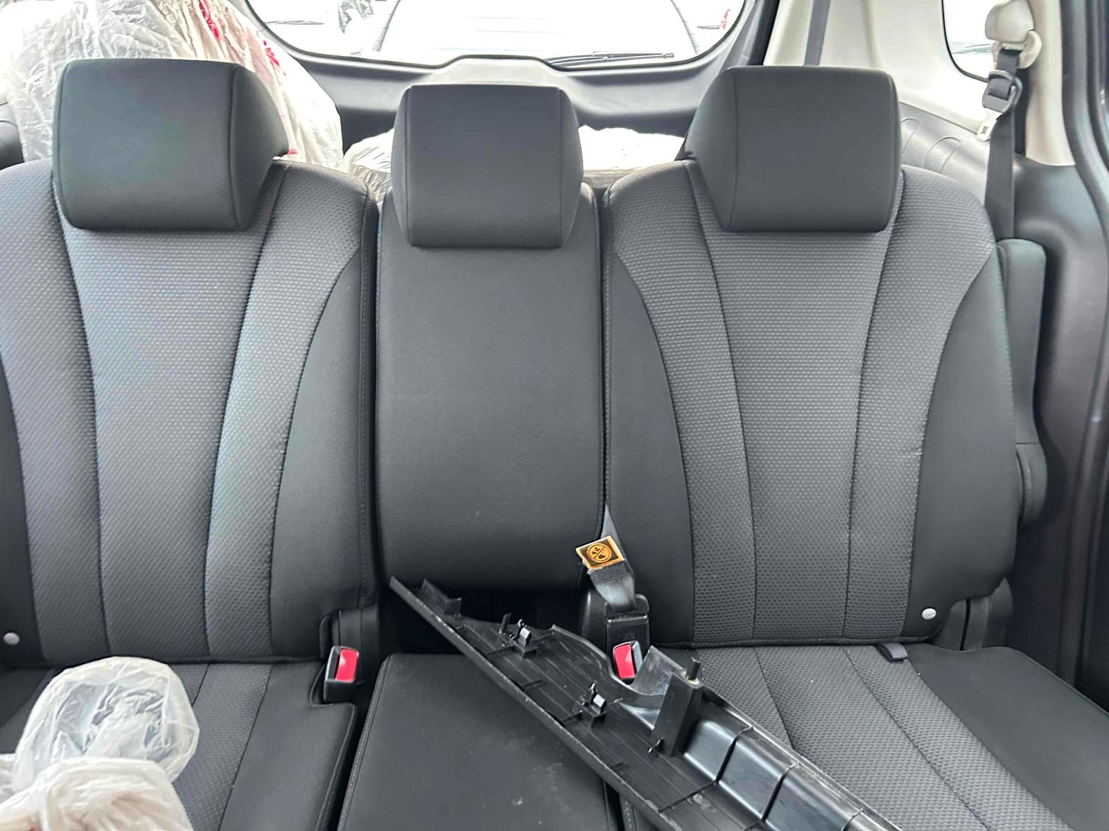 MAZDA PREMACY 20S- SKYACTIVE Image 23