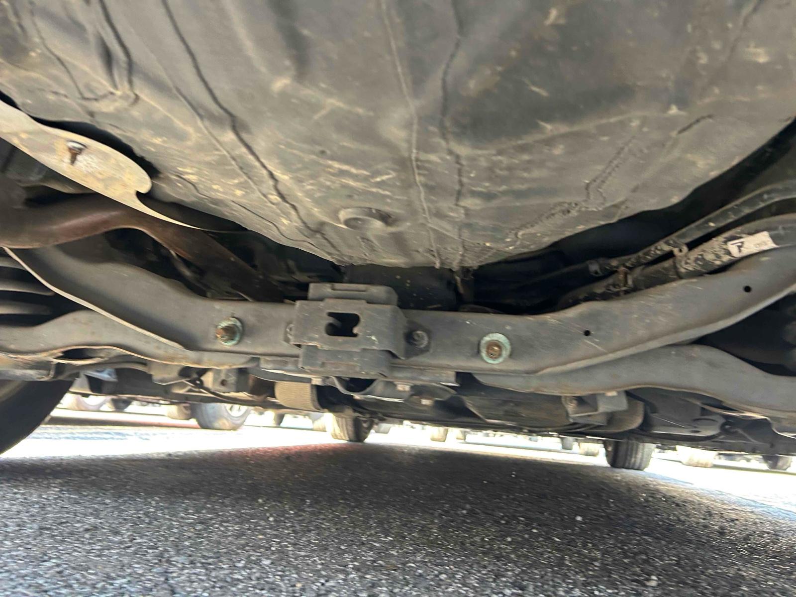 MAZDA PREMACY 20S- SKYACTIVE Image 21