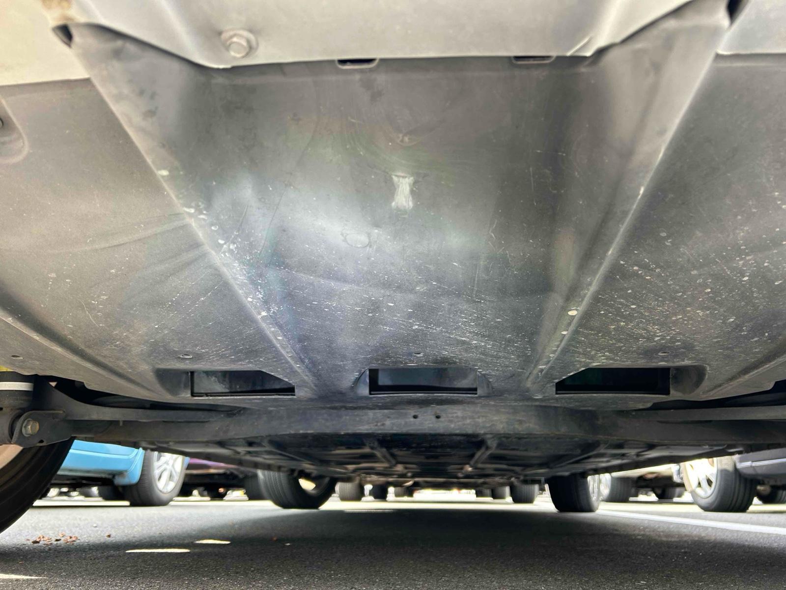 NISSAN LEAF  Image 18