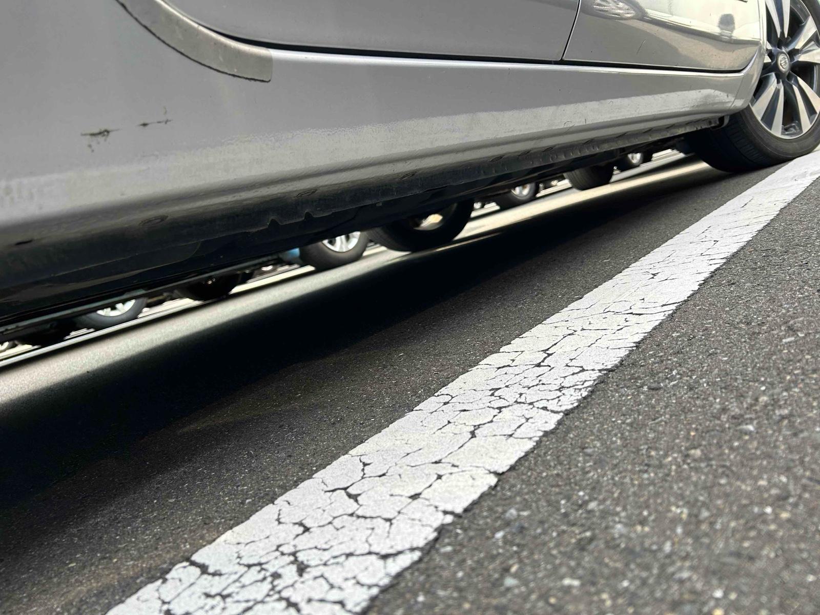 NISSAN LEAF  Image 19