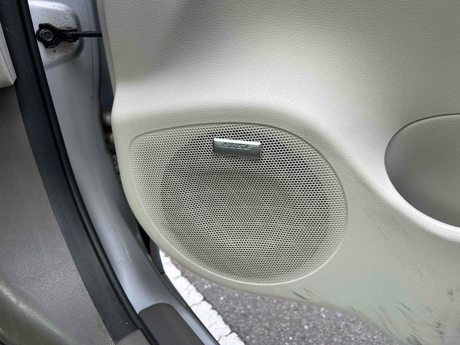 NISSAN LEAF  Image 12