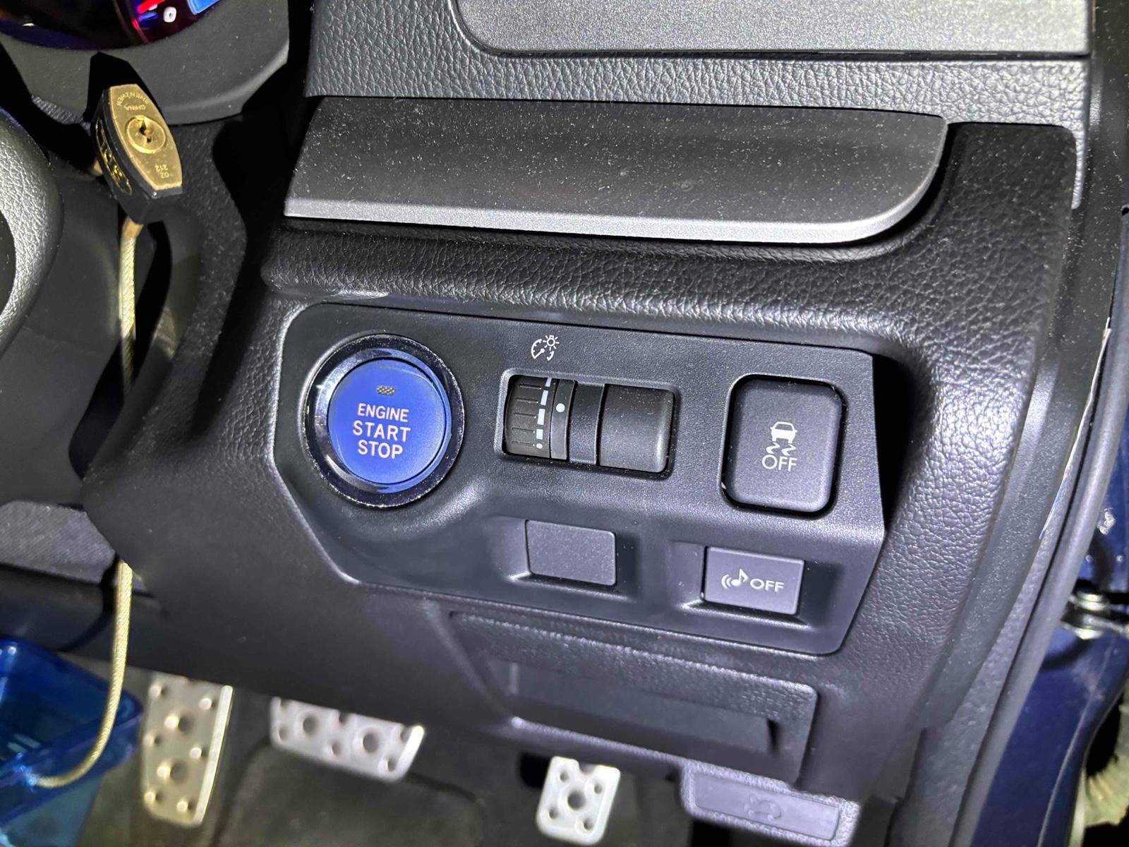SUBARU IMPREZA XV HYBRID 4WD 2.0I-L EYESIGHT Image 6