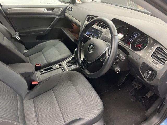 VOLKSWAGEN GOLF VARIANT TSI COMFORT LINE Image 5