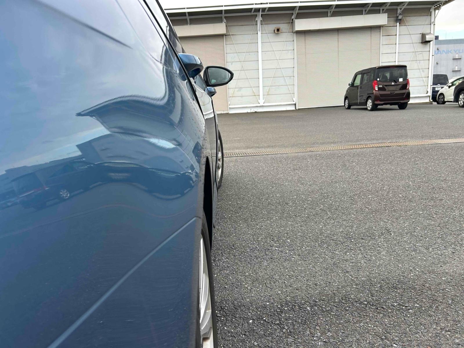 VOLKSWAGEN GOLF VARIANT TSI COMFORT LINE Image 11