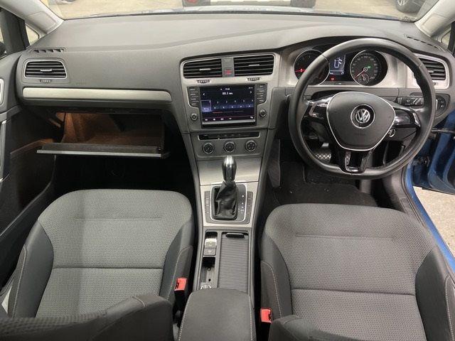 VOLKSWAGEN GOLF VARIANT TSI COMFORT LINE Image 7