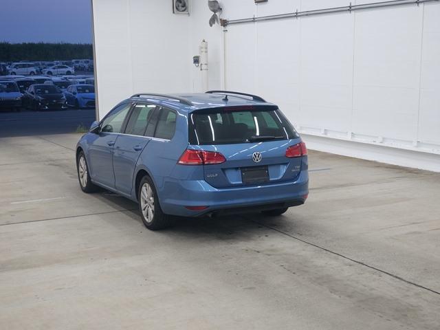 VOLKSWAGEN GOLF VARIANT TSI COMFORT LINE Image 4