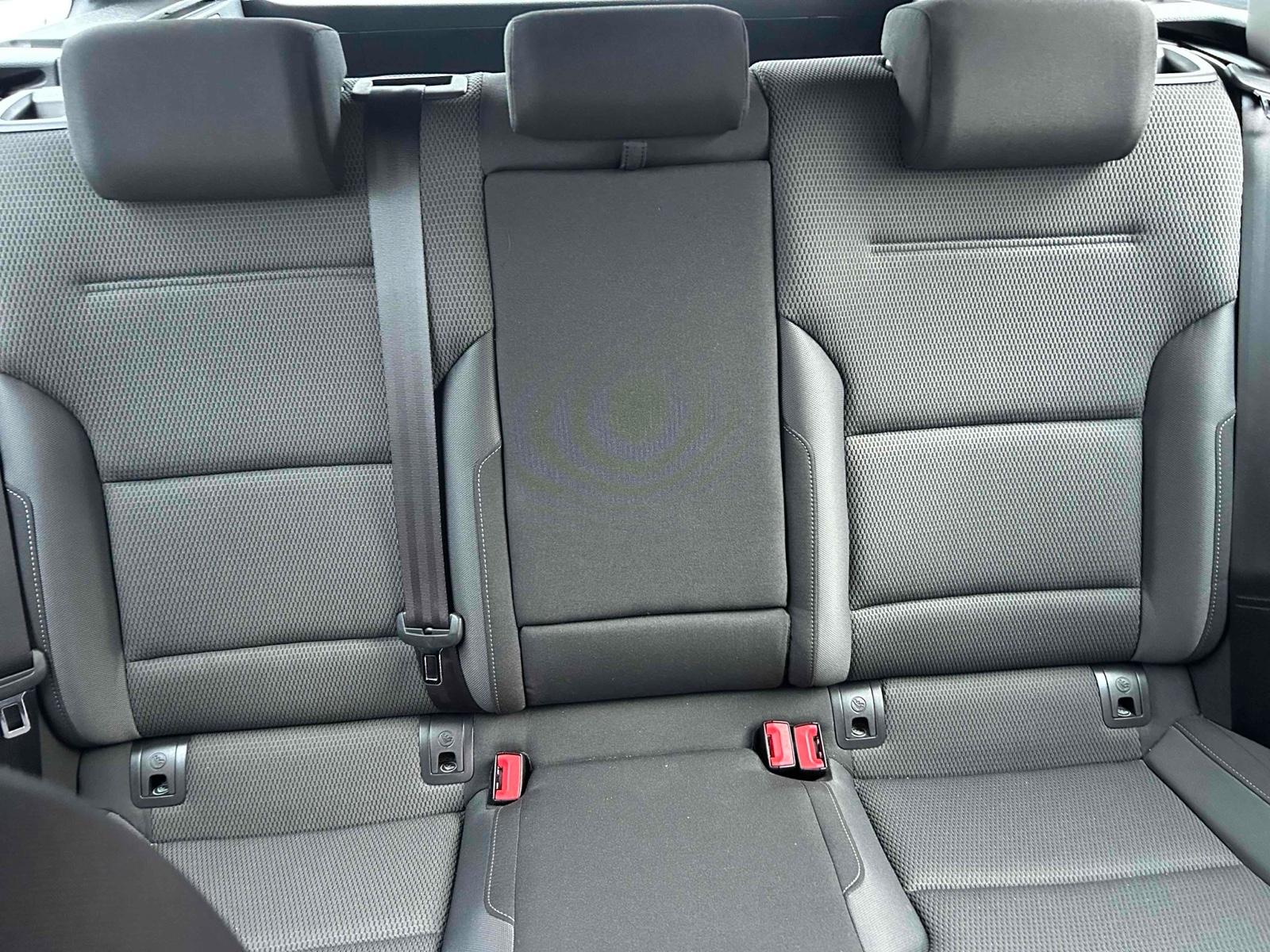 VOLKSWAGEN GOLF VARIANT TSI COMFORT LINE Image 18