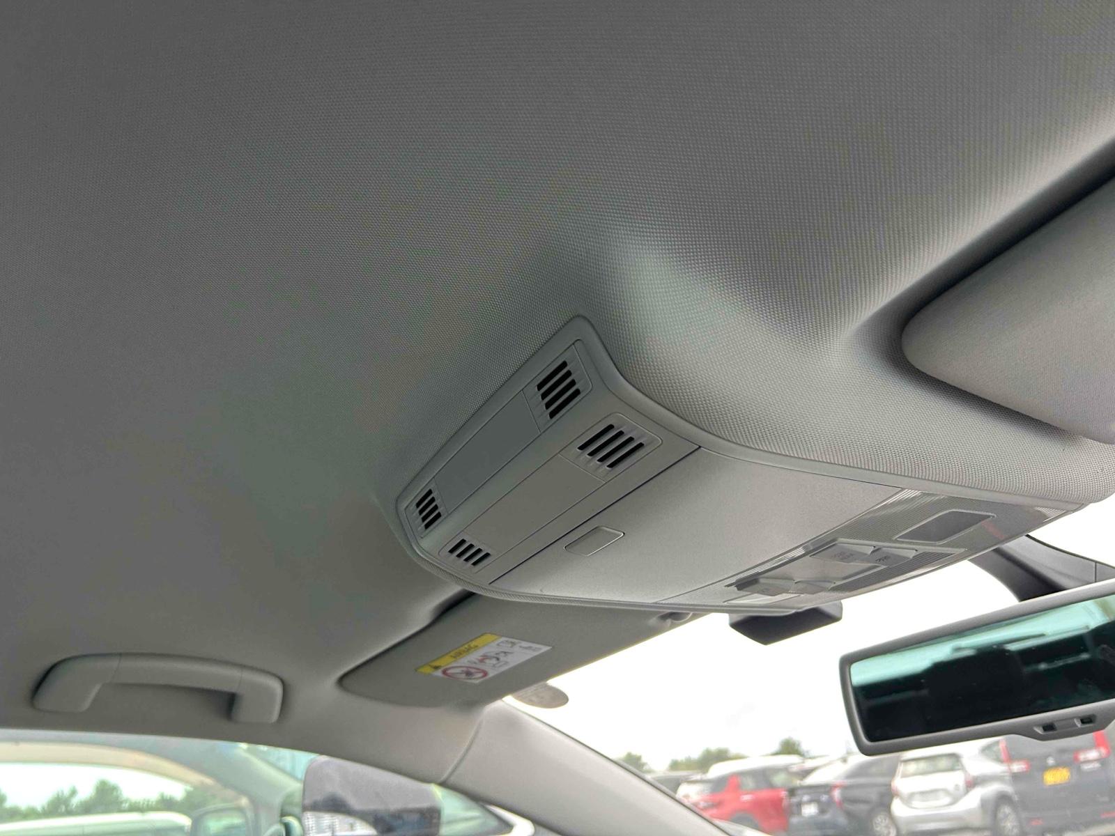 VOLKSWAGEN GOLF VARIANT TSI COMFORT LINE Image 17
