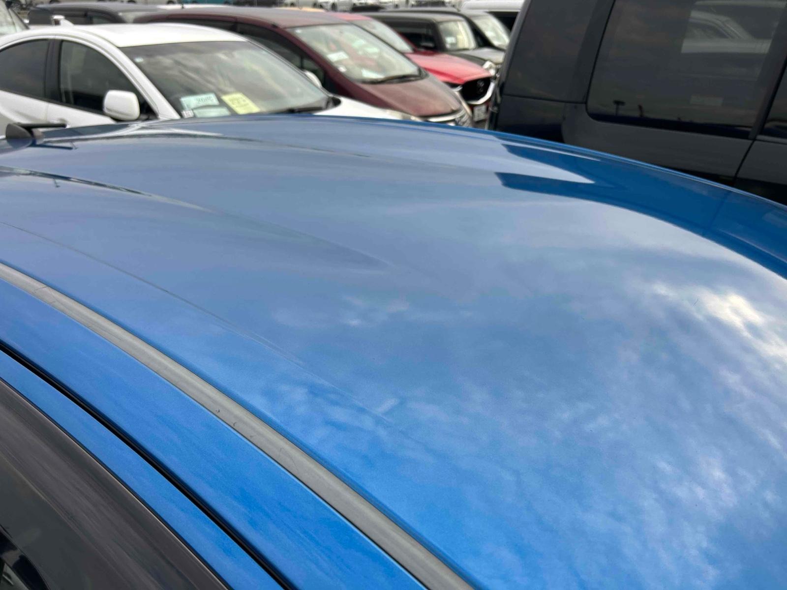 TOYOTA AQUA S Image 18
