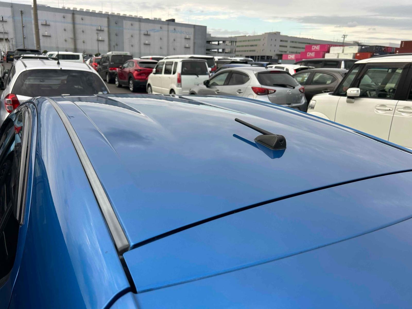 TOYOTA AQUA S Image 19