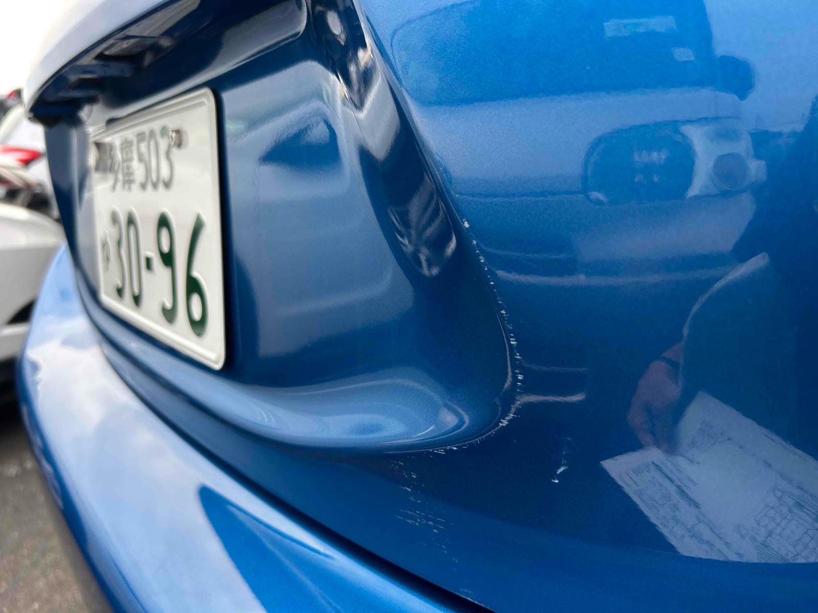 TOYOTA AQUA S Image 12