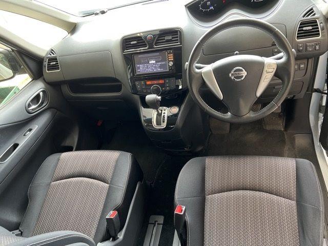 NISSAN SERENA S-HV ADVANCED SAFTY P Image 7