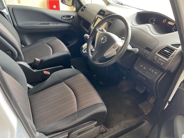 NISSAN SERENA S-HV ADVANCED SAFTY P Image 5