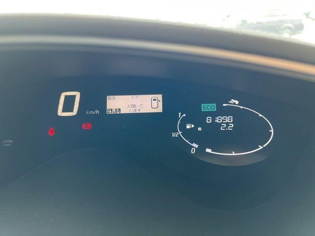 NISSAN SERENA S-HV ADVANCED SAFTY P Image 8