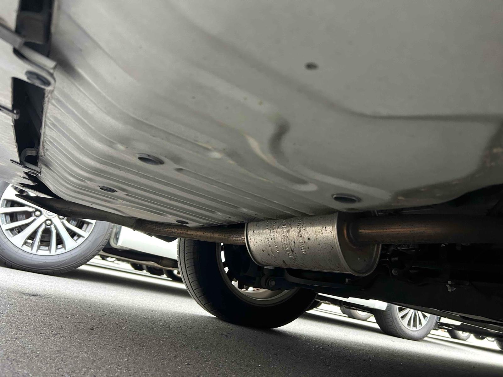 NISSAN SERENA S-HV ADVANCED SAFTY P Image 16