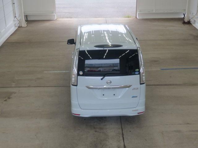 NISSAN SERENA S-HV ADVANCED SAFTY P Image 6