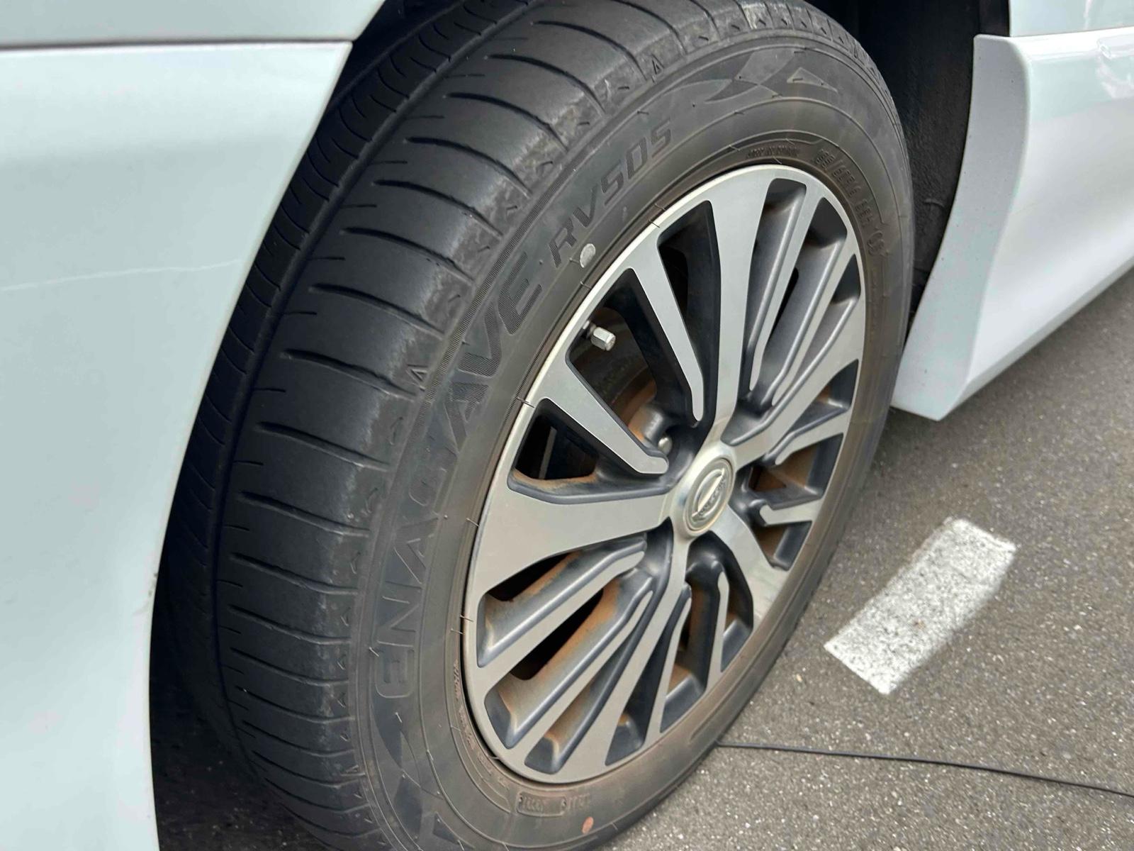 NISSAN SERENA S-HV ADVANCED SAFTY P Image 14