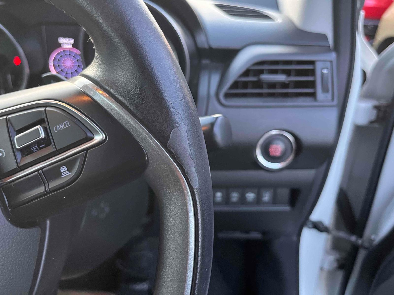 SUZUKI SWIFT  Image 11