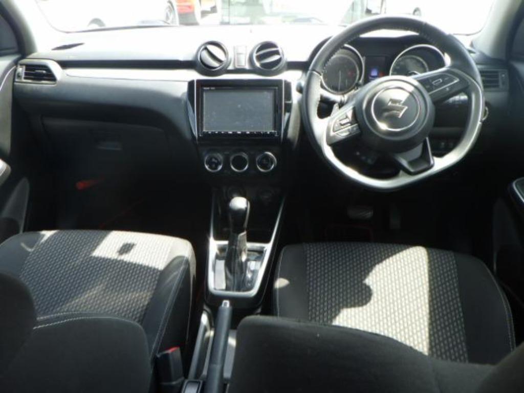 SUZUKI SWIFT  Image 5