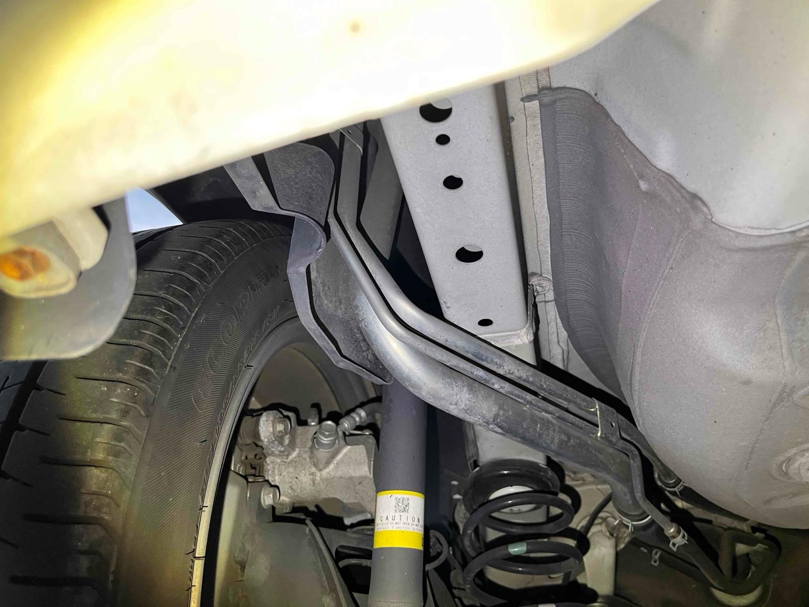 SUZUKI SWIFT  Image 19