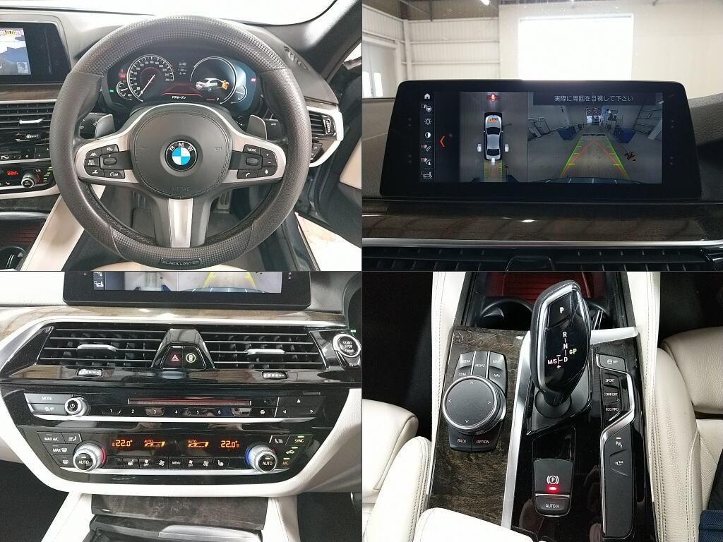 BMW 523I M-SPORT  Image 6