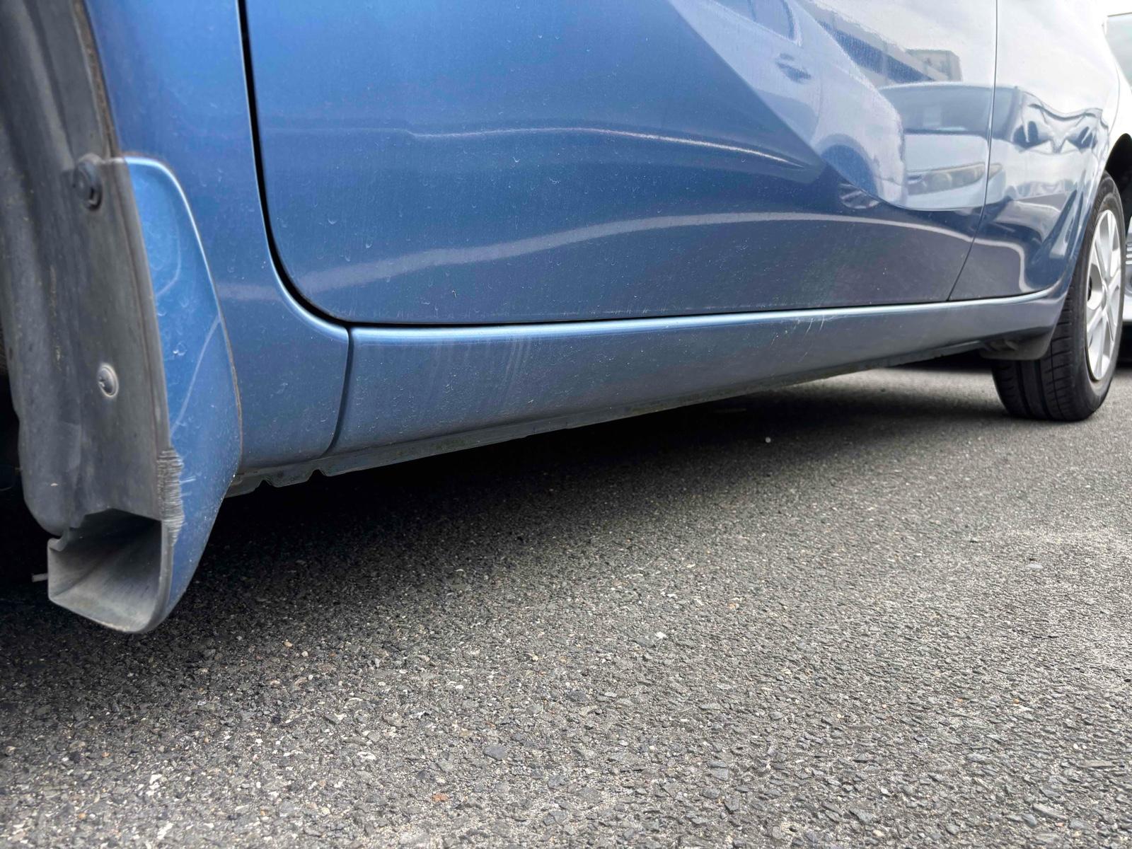 NISSAN NOTE X DIG-S EMERGENCY BRAKE PACKAG Image 7