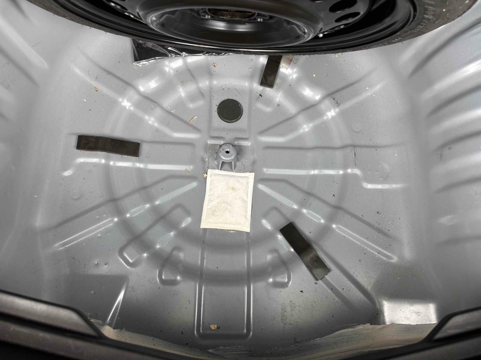 NISSAN NOTE X DIG-S EMERGENCY BRAKE PACKAG Image 22