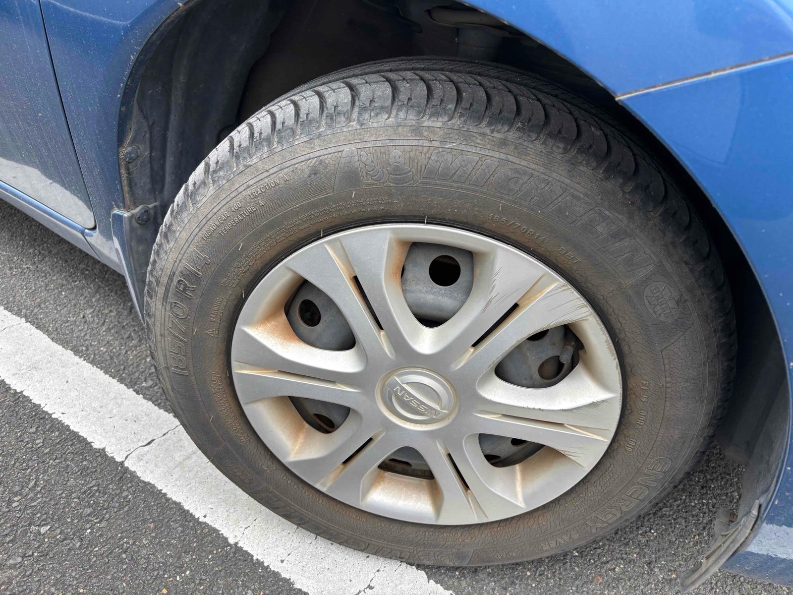 NISSAN NOTE X DIG-S EMERGENCY BRAKE PACKAG Image 16