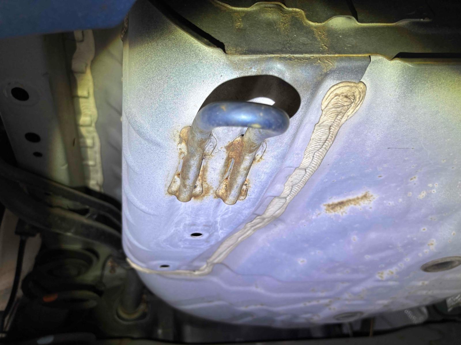 NISSAN NOTE X DIG-S EMERGENCY BRAKE PACKAG Image 14
