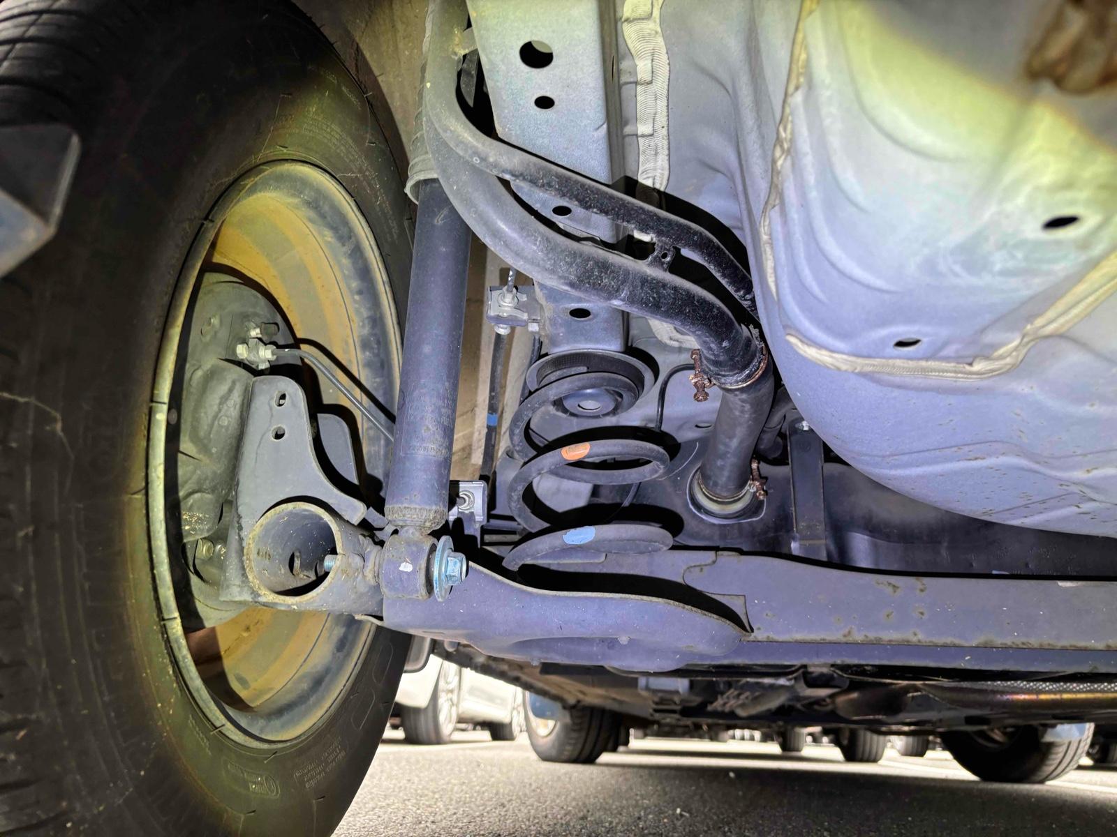 NISSAN NOTE X DIG-S EMERGENCY BRAKE PACKAG Image 15