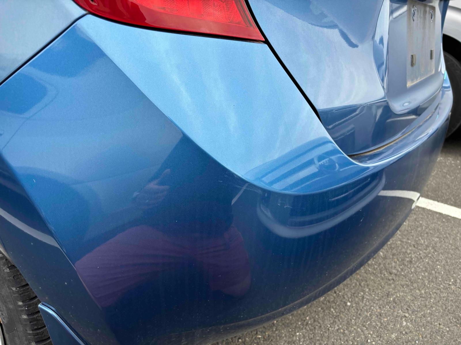 NISSAN NOTE X DIG-S EMERGENCY BRAKE PACKAG Image 9