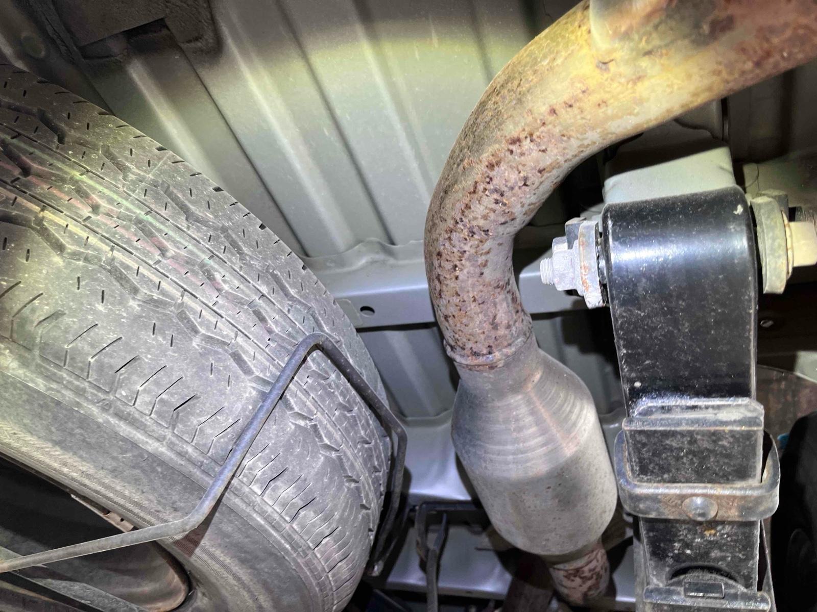 TOYOTA HIACE VAN LONGDX 4WD Image 36